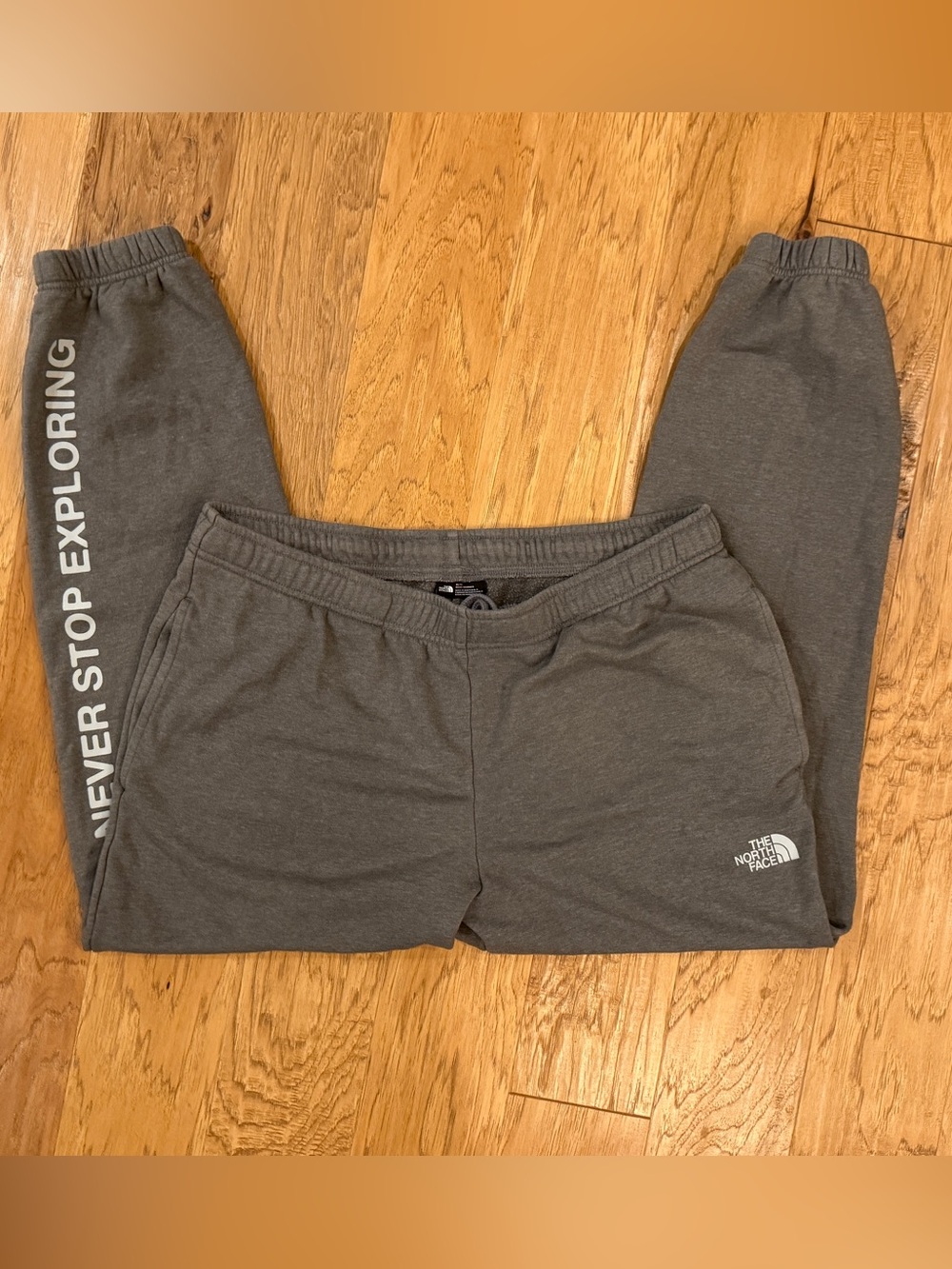 The North Face Box NSE Joggers - XL
